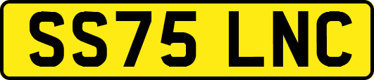 SS75LNC