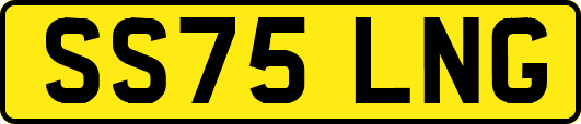SS75LNG