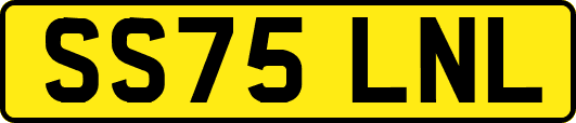 SS75LNL