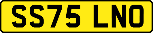 SS75LNO