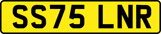 SS75LNR