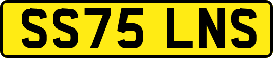 SS75LNS