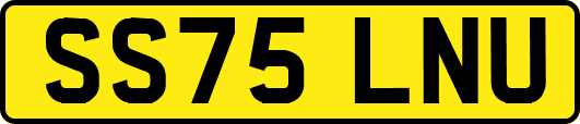 SS75LNU