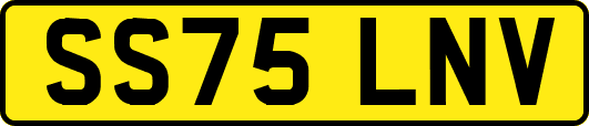 SS75LNV