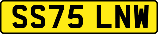 SS75LNW
