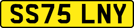 SS75LNY