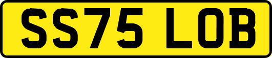 SS75LOB