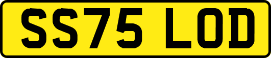 SS75LOD