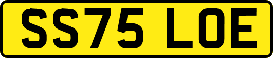 SS75LOE