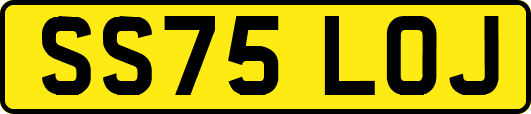 SS75LOJ