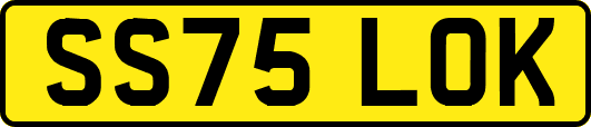 SS75LOK