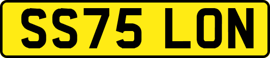 SS75LON