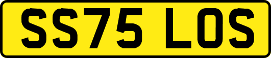 SS75LOS