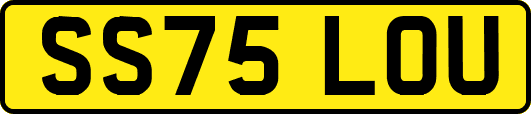 SS75LOU