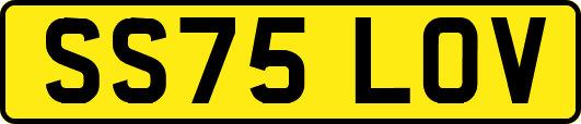 SS75LOV