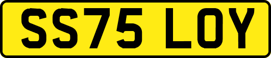 SS75LOY