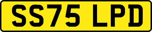 SS75LPD