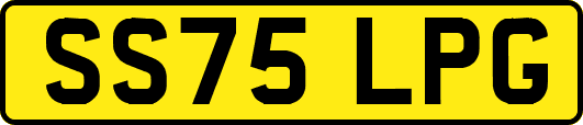 SS75LPG