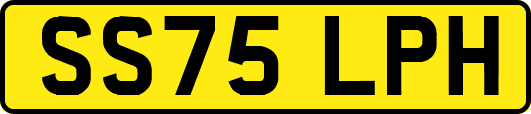 SS75LPH
