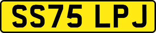SS75LPJ