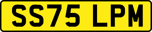 SS75LPM