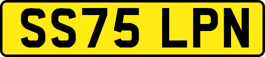 SS75LPN