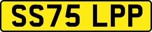 SS75LPP