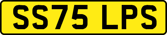 SS75LPS