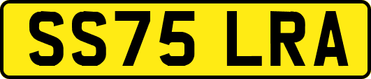 SS75LRA