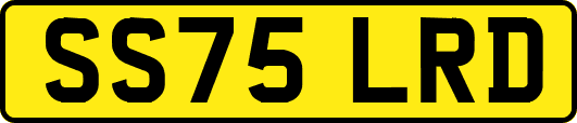 SS75LRD