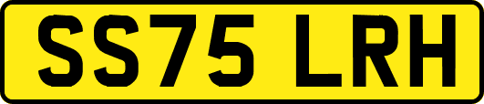 SS75LRH