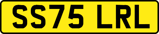 SS75LRL