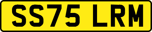 SS75LRM