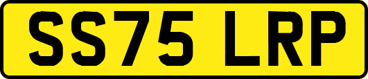 SS75LRP