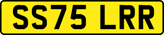 SS75LRR