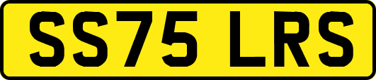 SS75LRS