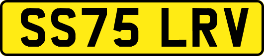 SS75LRV
