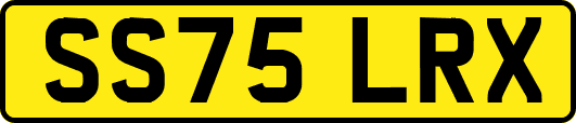 SS75LRX