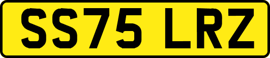 SS75LRZ
