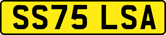 SS75LSA