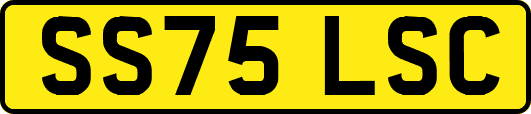 SS75LSC