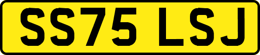 SS75LSJ