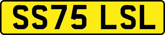 SS75LSL