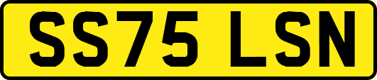 SS75LSN