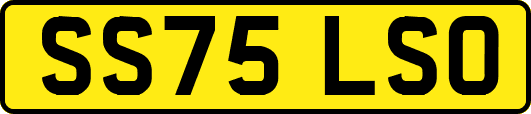 SS75LSO