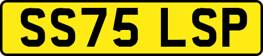SS75LSP