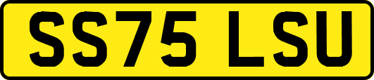 SS75LSU