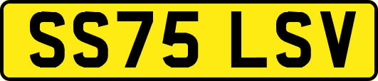 SS75LSV