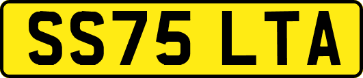 SS75LTA