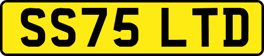 SS75LTD